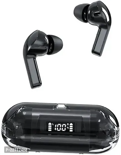 Pro S-10 Tws Earbuds Wireless Bluetooth V5.3-thumb0