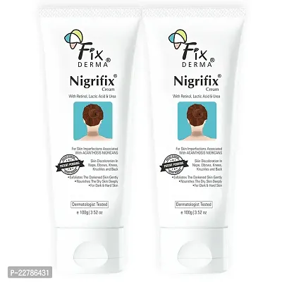 Nigrifix  Cream  Pack of 2