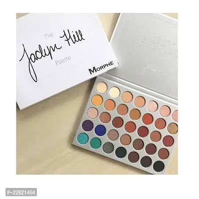 Jaclyn Hill Eyeshadow For Makeup