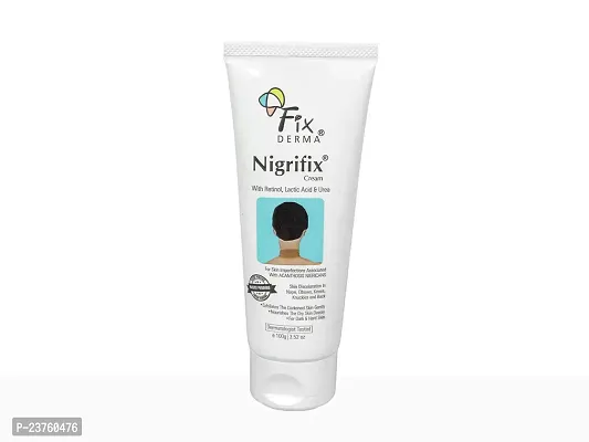 Fixderma Nigrifix Cream