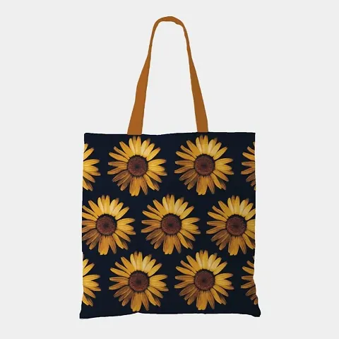 Stylish Canvas Tote Bags For Women