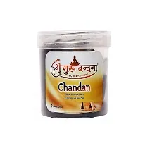 Shree Guru Vandana Chandan Dhoop Cone 120 Piece In 2 Box-thumb3