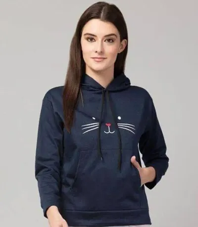 New In Women's Sweatshirts 