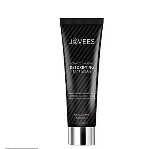 Top Selling Charcoal Face Wash