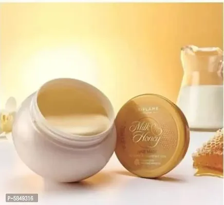 Milk Honey Hair Mask
