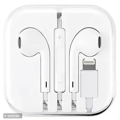 Apple EarPods with Lightning Connector-thumb0