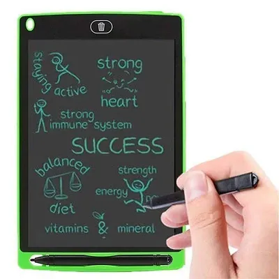 Kids Toys LCD Writing Tablet 8.5Inch E-Note Pad Best Birthday Gift for Girls Boys