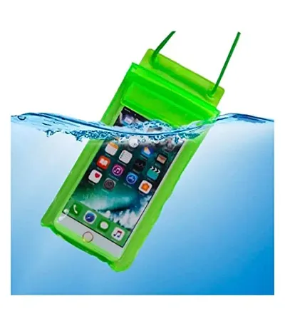 Waterproof Mobile Cases