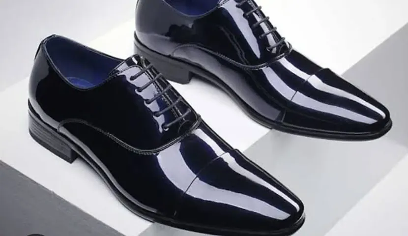 Latest Stylish Formal Shoes For Men