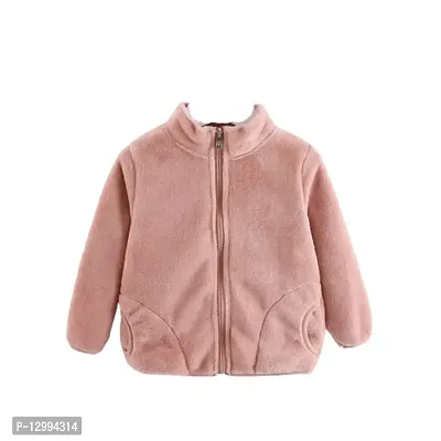 MOMISY Baby Boy  Girls Sweater Jacket Front Open Cardigan-thumb0