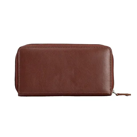 Classy Solid Clutch for Women