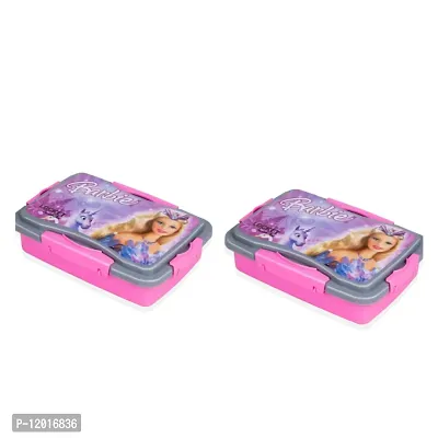 Barbie discount food boxes