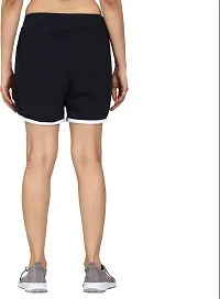 ROARERS Women Cotton Hotpants-thumb3