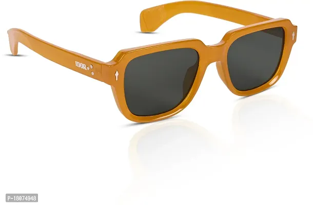 Buy Premium Quality Fashionable Trendy Square Style Cool Sunglasses For Men  Women Online In India At Discounted Prices