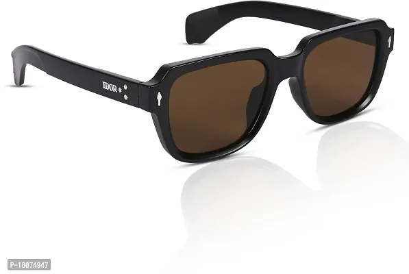 Curvy Cool Sunglasses - ApolloBox