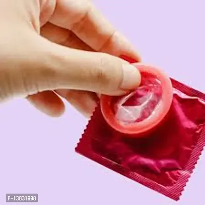 condom pack of 30