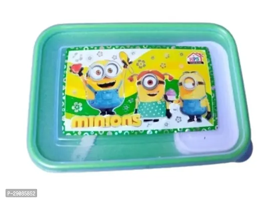 Classic Lunch Tiffen Box For Boys And Girls