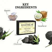 byPureNaturals Hasthkar India Natural Herbal Soap (2x2 Gift Combo)-thumb1