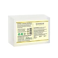 Hasthkar Handmades Glycerine Natural Soap Bathing Bar, For Skin Moisturisation, Ideal For All Skin Types 125gm Men  Women-thumb2