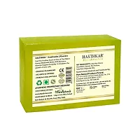 Hasthkar Handmades Glycerine Aloevera Soap 125gm pack of 5-thumb2