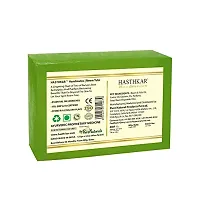 Hasthkar Handmades Glycerine Natural Soap Bathing Bar, For Skin Moisturisation, Ideal For All Skin Types 125gm Men-thumb2