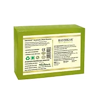 byPurenaturals Hasthkar Handmades Glycerine Natural Soap Bathing Bar, For Skin Moisturisation, Ideal For All Skin Types 125gm Men  Women?-thumb2