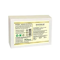 byPureNaturals Hasthkar Handmades Glycerine Goat milk Soap 125gm for Men  Women Pack of 3-thumb2