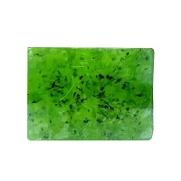 byPureNaturals Hasthkar Handmades India Handmade Natural Charcoal Soap and Neem Tulsi Leaf Soap (2x2 Gift Combo)-thumb3