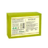 byPureNaturals Hasthkar Handmades Glycerine Aloevera Soap 125gm for Men  Women Pack of 4-thumb1