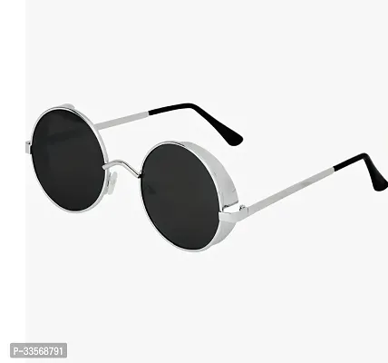 Unisex Stylish Trendy Sunglasses Pack Of 1-thumb0