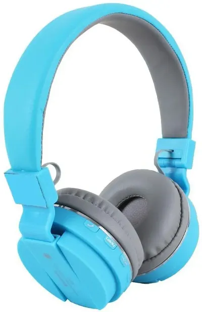 Lapras Sports Wireless Bluetooth Headphone with FM/SD Card Slot with Music and Calling Control