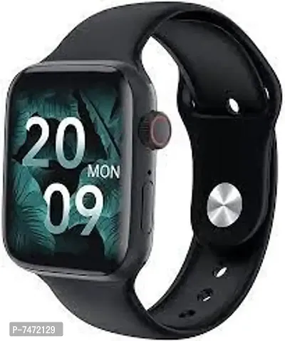 New Smartwatch HW22 Smart Watch 1.75inch Custom Dial Bluetooth Call 44mm Heart Rate Blood Pressure Fitness Tracker-thumb0