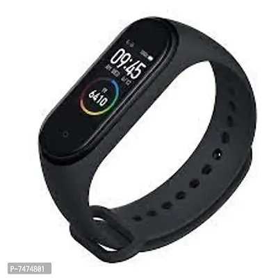 M4 Smart Band Fitness Tracker Watch Sport Bracelet Bluetooth Heart Rate Blood Pressure Smartband