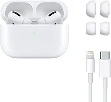 AirPods (3nd Generation) Wireless Earbuds with Lightning Charging Case Included. Over 24 Hours of Battery Life, Effortless Setup. Bluetooth Headphones-thumb1