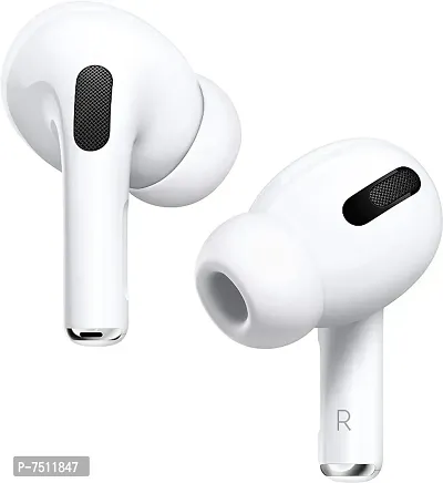 AirPods Wireless Earbuds with Lightning Charging Case Included. Over 24 Hours of Battery Life, Effortless Setup. Bluetooth Headphones-thumb4