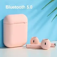InPods 12 HiFi Wireless Bluetooth 5.0 Earph-thumb3