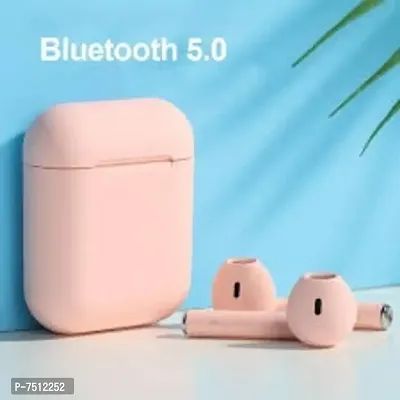 InPods 12 HiFi Wireless Bluetooth 5.0 Earph-thumb4