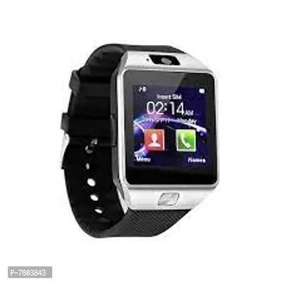 Smart Watch Dz09 Gold Silver Smartwatch Watches For Ios For Android Sim Card Camera Watch-thumb0
