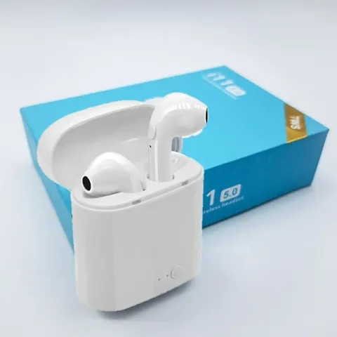 Top Collection Of Earpods