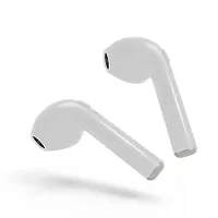 i11 TWS Wireless 10M Wireless Connectivity; Low Latency Streaming Best Bass Bluetooth headphone Superior Sound Quality True Wireless Headphone-thumb2