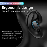 2 IN 1 TG11 TWS Bluetooth 5.0 Touch Wireless Bluetooth Earphone with POWER BANK Charging Box Long Play Time Music HiFi Sound Quality Headset-thumb1
