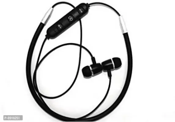 High Bass JBL Duet Mini Wireless Neckband with mic Bluetooth Headphones  Earphones-thumb3