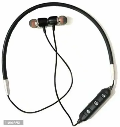High Bass JBL Duet Mini Wireless Neckband with mic Bluetooth Headphones  Earphones-thumb4