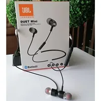 JBL Duet Mini Truly Wireless Bluetooth in Ear Neckband Earphone with Mic Best Sound Quality Clear Voice Calling-thumb2