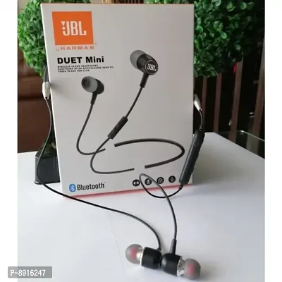 JBL Duet Mini Truly Wireless Bluetooth in Ear Neckband Earphone with Mic Best Sound Quality Clear Voice Calling-thumb4