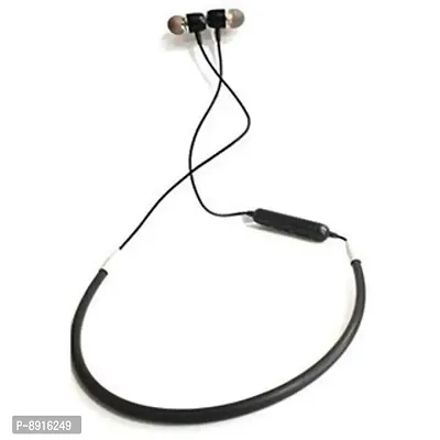 JBL Duet Mini Neckband Bluetooth Wireless Sport Stereo Headset with Microphone Compatible with Android and All Smart Phones Neckband Wireless Bluetooth-thumb4