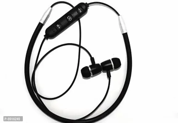 JBL Duet Mini Neckband Bluetooth Wireless Sport Stereo Headset with Microphone Compatible with Android and All Smart Phones Neckband Wireless Bluetooth-thumb5