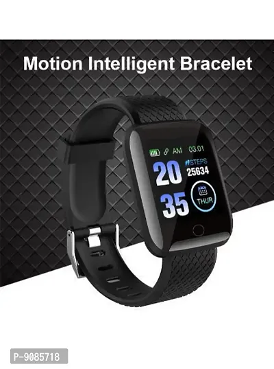 Smartwatch 116 discount