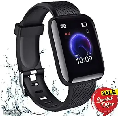 ID 116 High Quality Smart Watch Id 116 Smart Watch Android Eta Processor Processor Smart Watch New Version 5.0 Android Smart Watch-thumb0