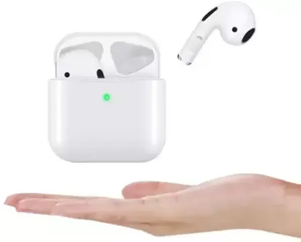 Airpod pro Buds Wireless Earbuds with Mic for Clear Calls